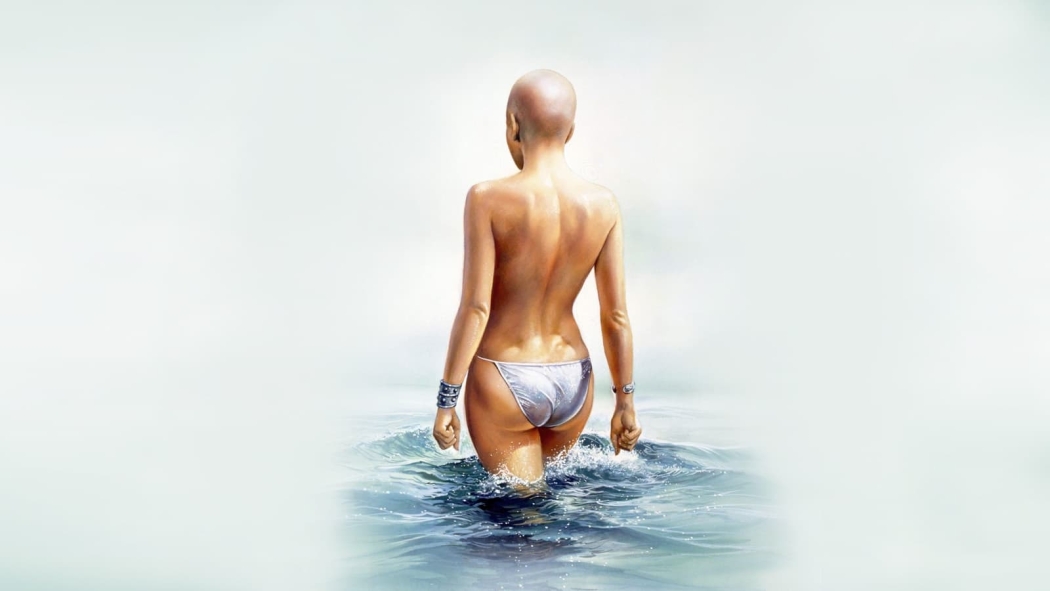 Triesteli Kız (1982) izle