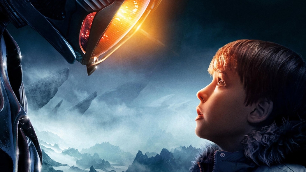Lost in Space 3. Sezon 1. Bölüm izle