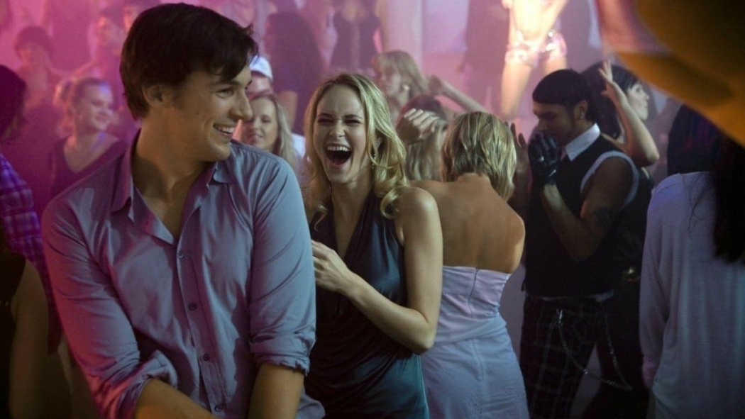 Şehirdeki Adamlar izle