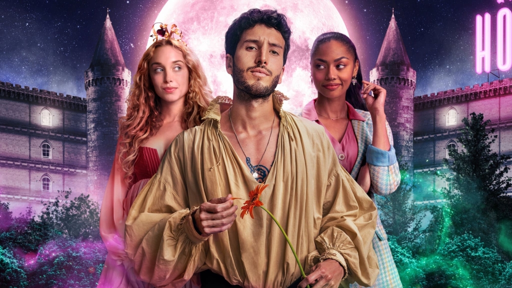 Once Upon a Time... Happily Never After 1. Sezon 3. Bölüm izle