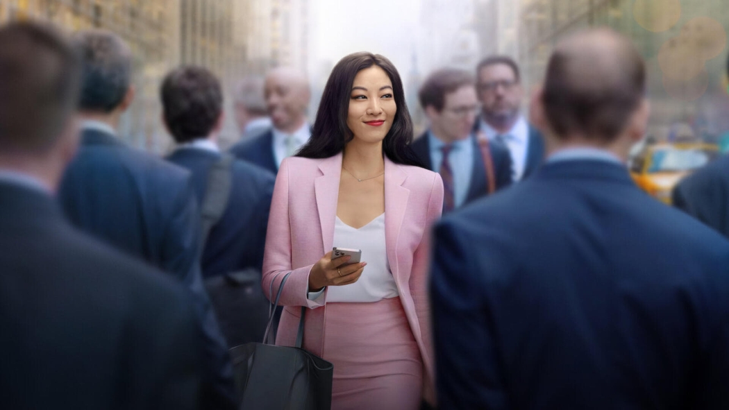 Partner Track 1. Sezon 8. Bölüm izle