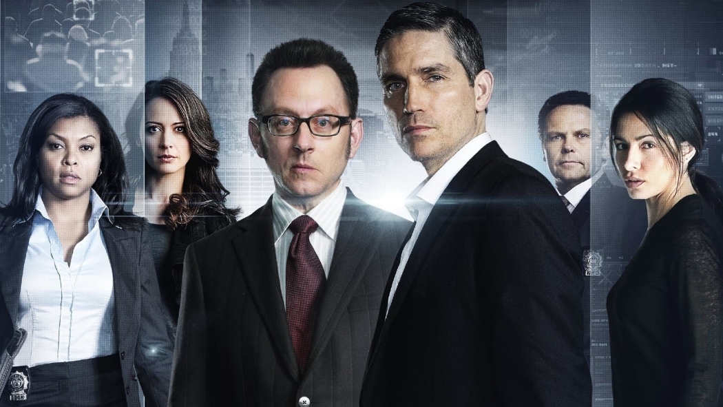 Person of Interest 3. Sezon 19. Bölüm izle