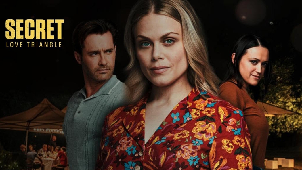 Secret Love Triangle izle
