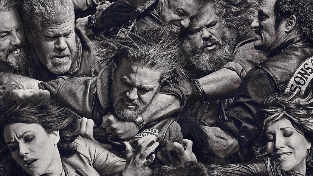 Sons of Anarchy 3. Sezon 7. Bölüm izle