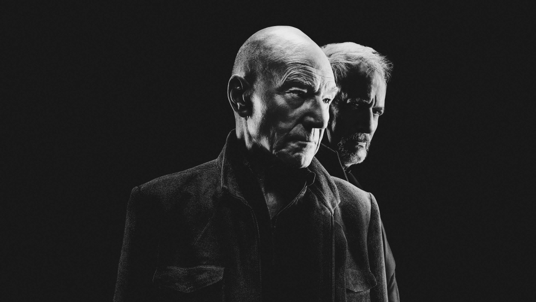 Star Trek: Picard 2. Sezon 7. Bölüm izle