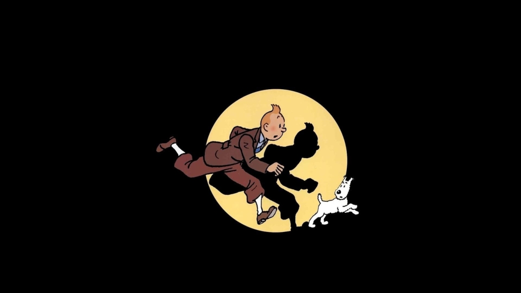 The Adventures of Tintin 3. Sezon 2. Bölüm izle