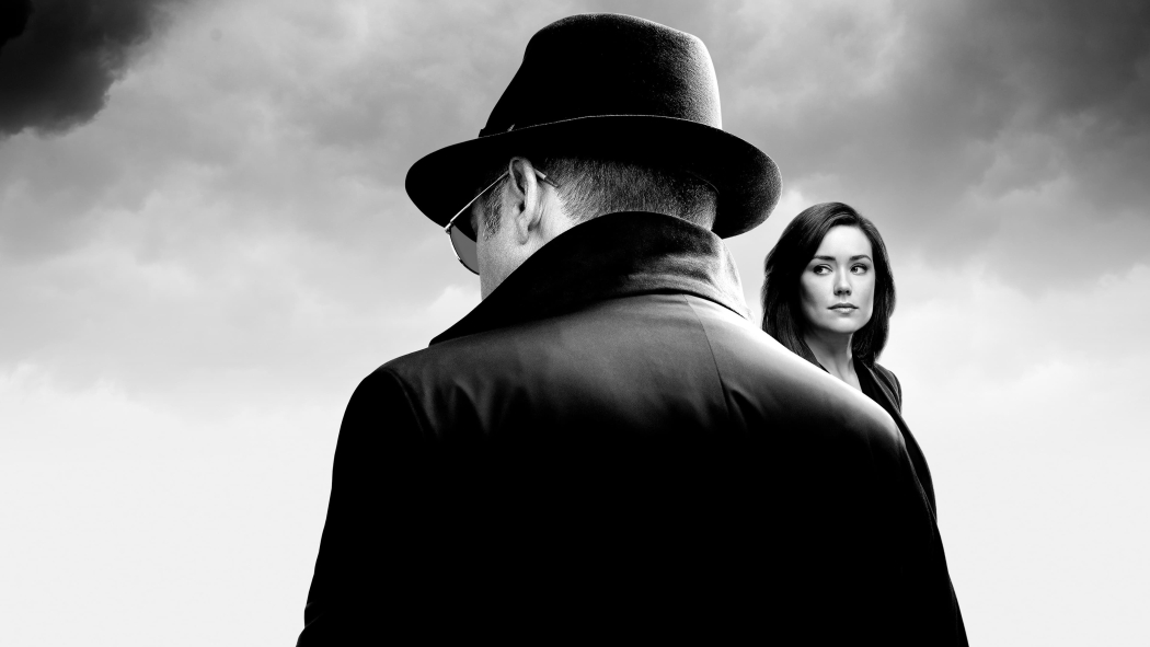 The Blacklist 1. Sezon 11. Bölüm izle