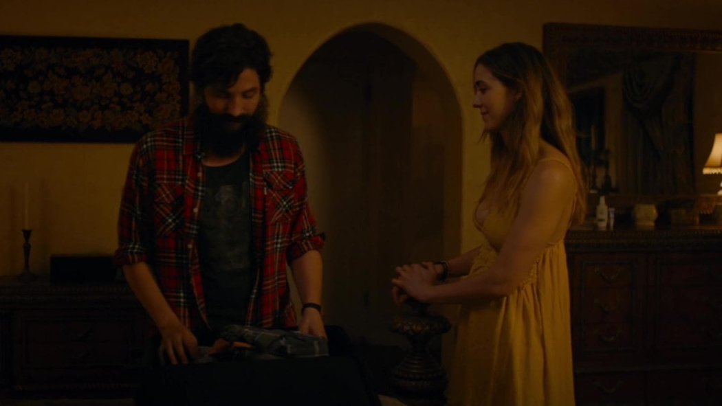 Chain of Death izle