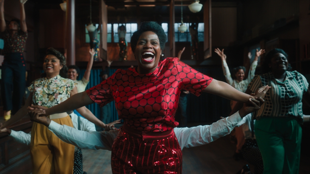 The Color Purple izle