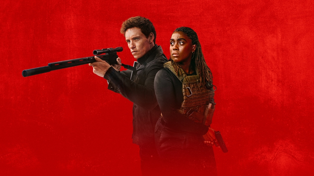 The Day of the Jackal 1. Sezon 3. Bölüm izle