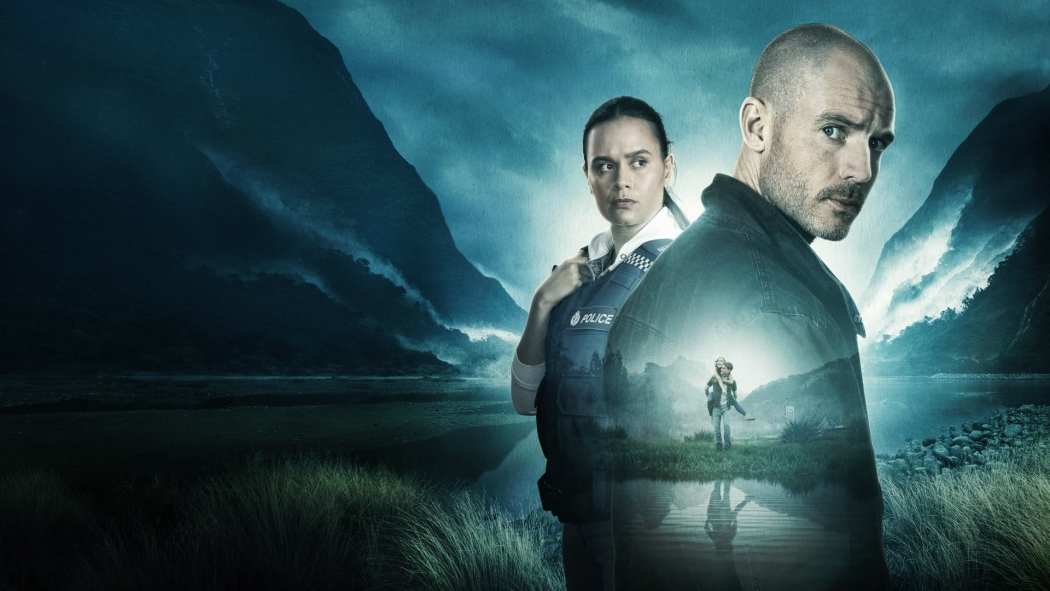 The Gone 1. Sezon 2. Bölüm izle