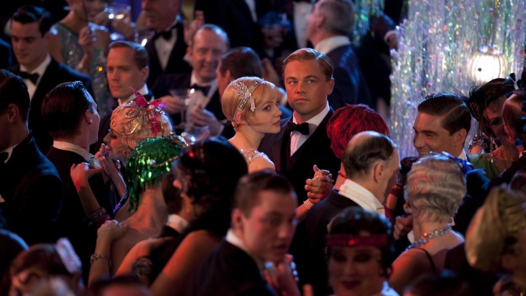 Muhteşem Gatsby izle