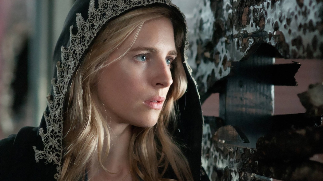 The OA 2. Sezon 5. Bölüm izle