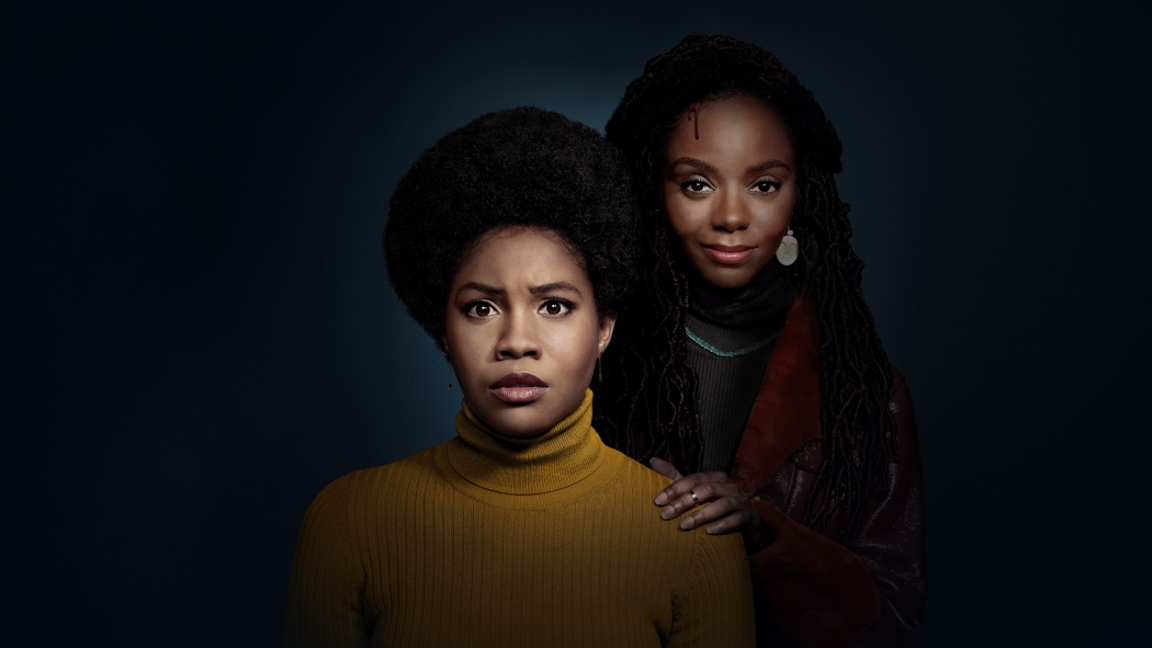 The Other Black Girl 1. Sezon 3. Bölüm izle