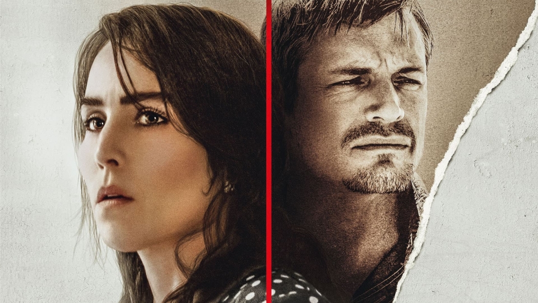 The Secrets We Keep izle