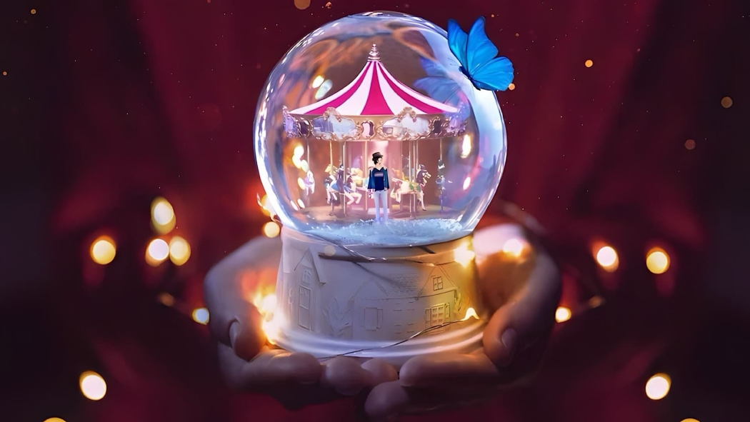 The Sound of Magic 1. Sezon 2. Bölüm izle