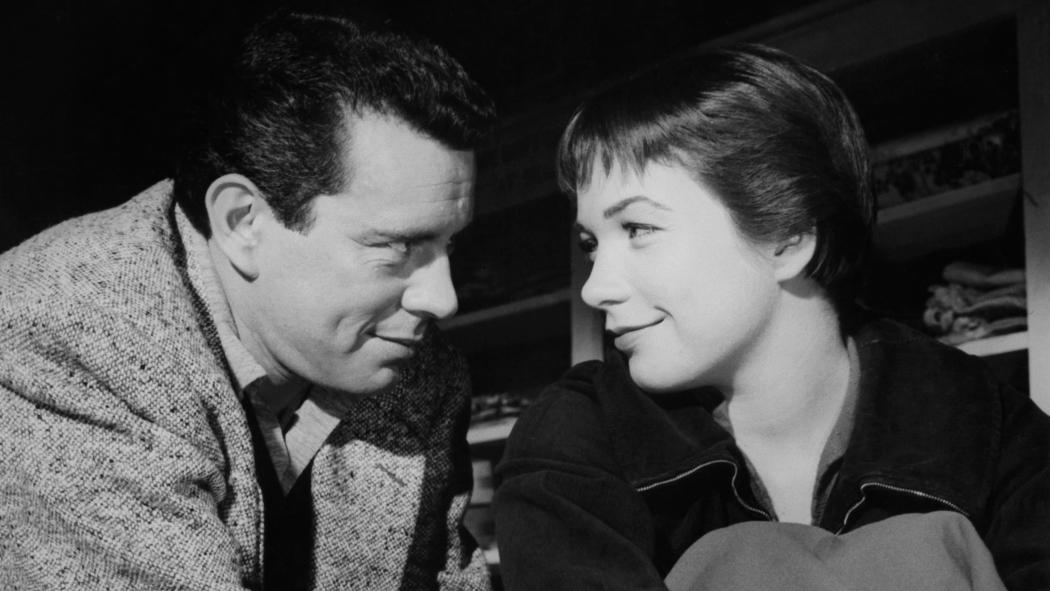 Harry'nin Derdi (1955) izle
