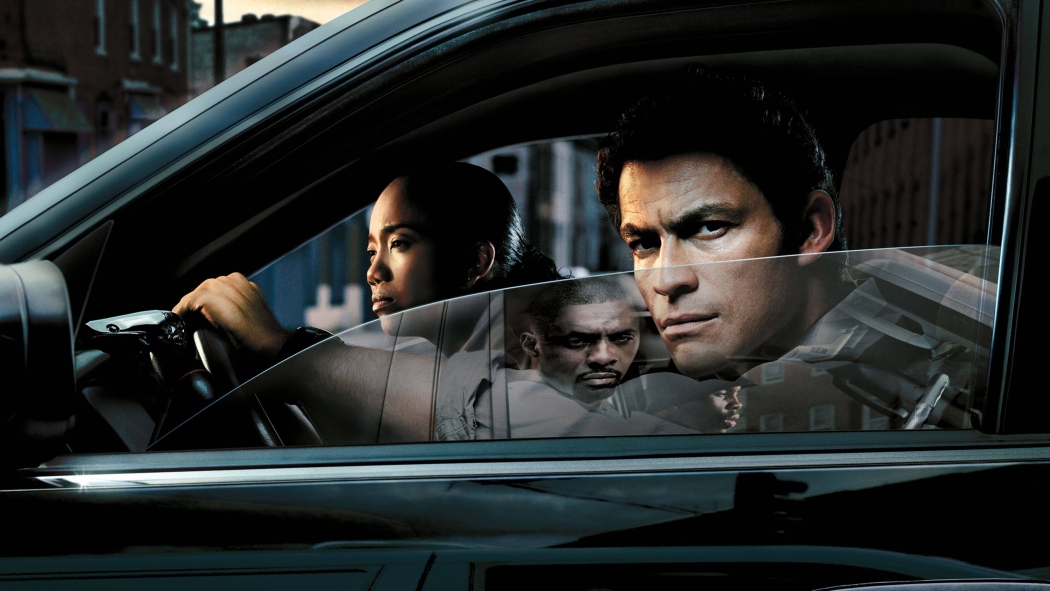 The Wire 4. Sezon 10. Bölüm izle