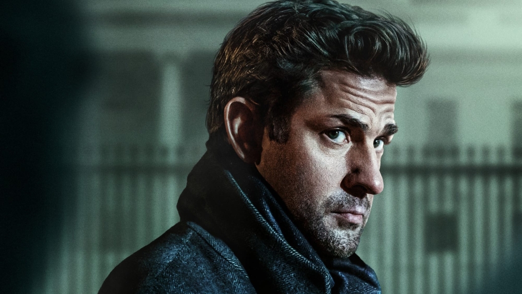Tom Clancy'den Jack Ryan 1. Sezon 4. Bölüm izle