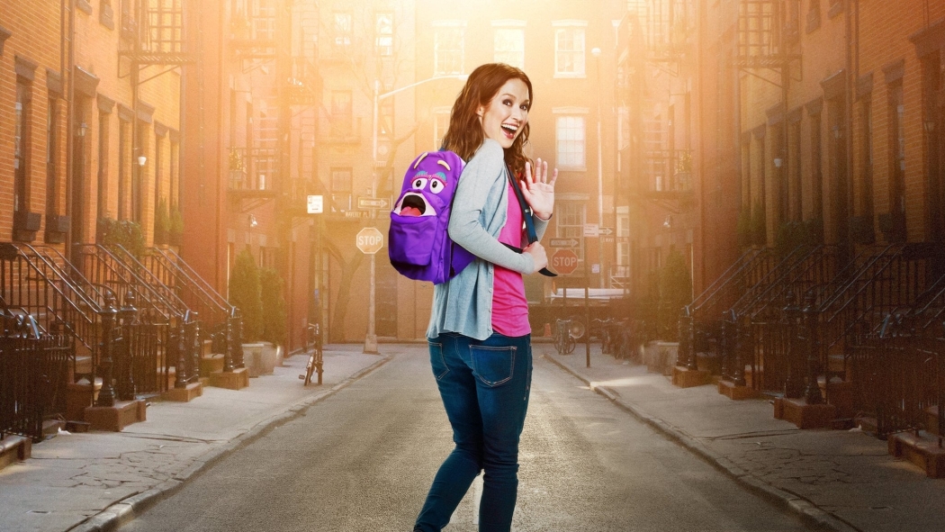 Unbreakable Kimmy Schmidt 2. Sezon 7. Bölüm izle