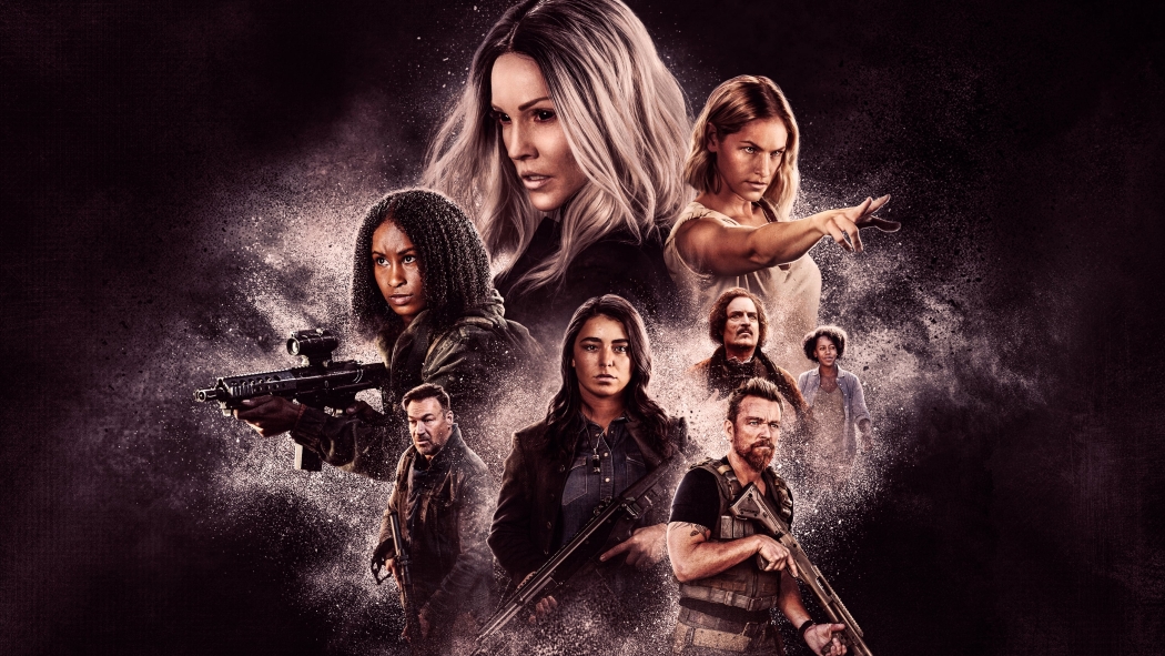 Van Helsing 1. Sezon 4. Bölüm izle