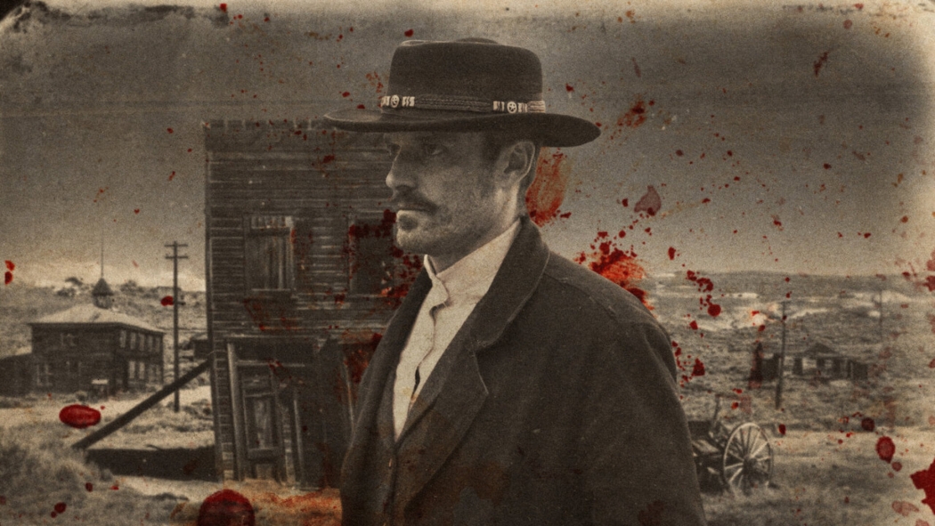 Wyatt Earp ve Kovboy Savaşı 1. Sezon 2. Bölüm izle
