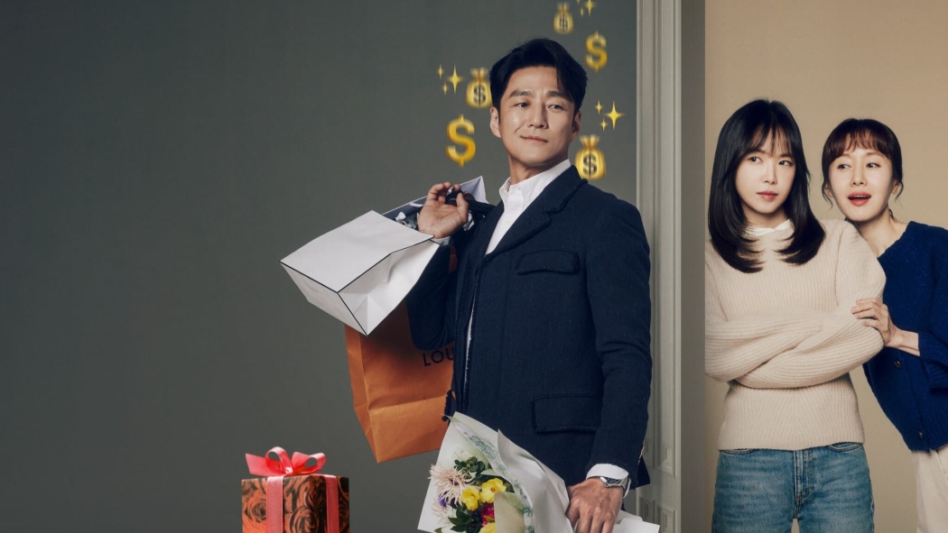 가족X멜로 1. Sezon 3. Bölüm izle
