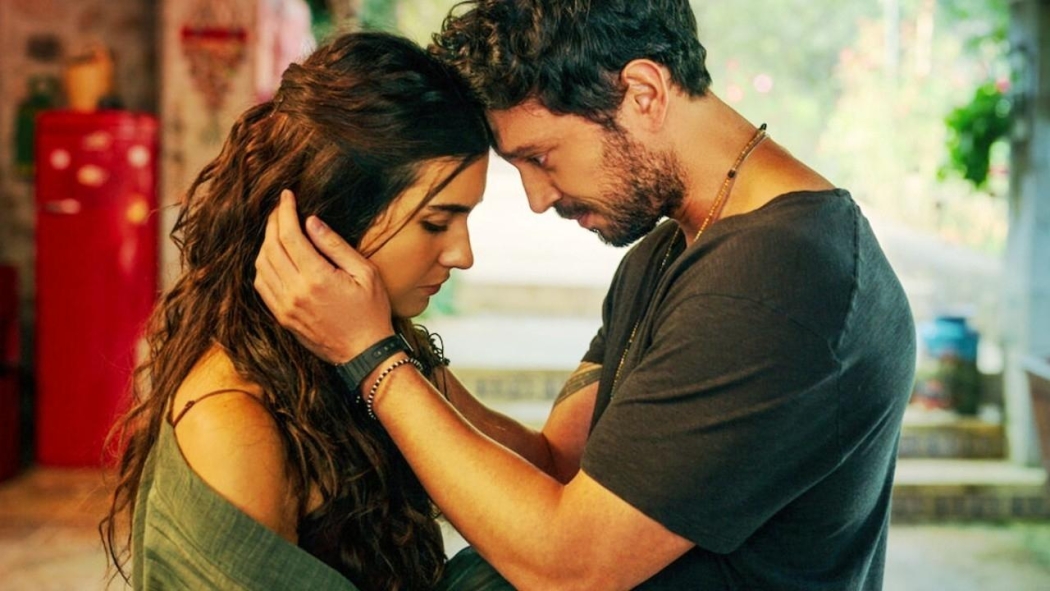 Zeytin Ağacı 2. Sezon 1. Bölüm izle